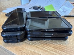 Kyocera DuraForce PRO 2 E6910 Verizon Unlocked 64GB Android VG condition