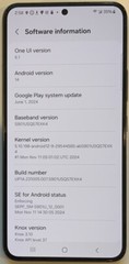 GSM UNLOCKED SAMSUNG GALAXY S22, SM-S901U 128GB SMARTPHONE WITH NO SCREEN BURN