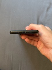 Google Pixel 6 128GB Stormy Black (Unlocked)