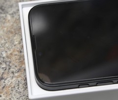 Apple iPhone 16e Black 128GB (A3212)- AS IS, PARTS ONLY