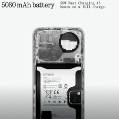 Nothing Phone (4a) Pro Cell Phone 2026 New, Unlocked Android 16 Smartphone