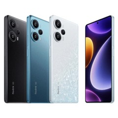 Redmi Note 12 Turbo 5G Unlocked Version 512GB/1TB 6.67-inch 64MP Phone