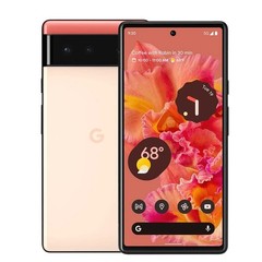 Google Pixel 6 128GB Unlocked Kinda Coral Good Refurbished