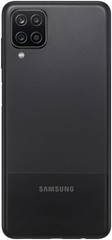 Unlocked Original Samsung Galaxy A12 Nacho SM-A127F Dual-SIM WIFI4G Mobile Phone