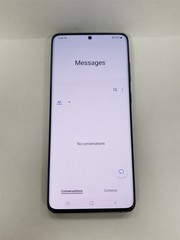 Samsung Galaxy S20+ 5G 128GB Gray SM-G986U (Spectrum) Fully Functional DV8617