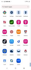 Motorola edge – 256 GB – TikTok Black T-Mobile Unlocked AT&T