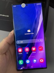 100% Orginal – Samsung Galaxy Note20 Ultra 5G – 128 GB – (Unlocked) 5G
