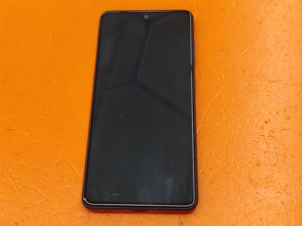 ⭐️⭐️⭐️⭐️⭐️ **DEFECTIVE** Verizon Samsung Galaxy A51 (SM-A515U) Prism Black