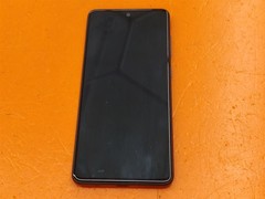 ⭐️⭐️⭐️⭐️⭐️ **DEFECTIVE** Verizon Samsung Galaxy A51 (SM-A515U) Prism Black