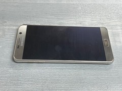 Samsung Galaxy Note 5 SM-N920T 32GB T-mobile Unlocked Smartphone Excellent GOLD