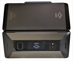 Planet Computers Cosmo Communicator Keyboard 6 inch Android 9.0 Smartphone
