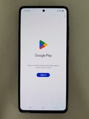Samsung Galaxy A52 5G 128GB Black SM-A526U (Unlocked) Discounted zW2986