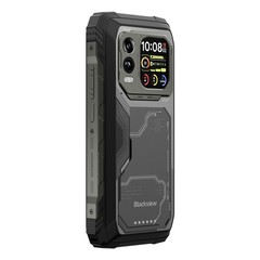 Blackview XPLORE 1 Pro 5G Rugged Smartphone 48GB+512GB Thermal Imaging NFC 64MP