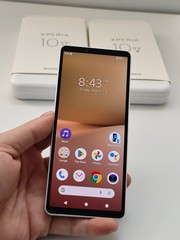 90-95%N ew Sony Xperia 10 V 128GB Factory UNLOCKED(any carrier)Janpanese version