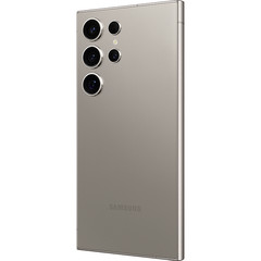 Samsung Galaxy S24 Ultra 256GB Titanium Gray 12GB RAM S928U Unlocked – OPEN BOX