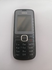 Nokia C1 – 01 RM-607 used unlocked phone
