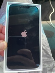 Apple iPhone 17e A3575 Black 256GB A18 12MP Dual SIM GSM Smartphone for parts
