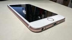 Apple iPhone 6S Plus 128GB Rose Gold – Fully Functional – Unlocked