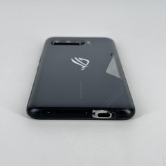 ASUS ROG Phone 3 Black 12GB RAM 512GB Unlocked – Good Condition