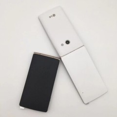 LG Wine Smart D486 4G LTE 4GB ROM 3.5″ Android Flip Keyboard Unlocked Smartphone