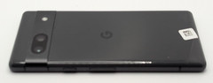 Google Pixel 7a – Unlocked 128GB Charcoal Android Phone Fair Grade B