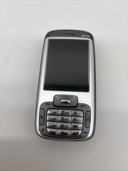 GENUINE HTC Slider Windows WiFi Computing Device – Silver (RARE FIND) – Verizon