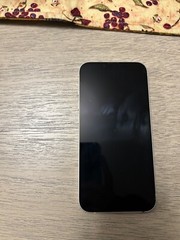 Apple iPhone 13 – 128 GB – Starlight (Unlocked) (Dual SIM)