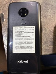 U705AC 32GB Cricket