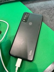 TCL 30 XE 5G – 64GB – Shadow Black (T-Mobile) (Single SIM)