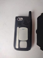 Palm Treo 700wx – Silver Gray (Verizon) Vintage Smartphone -Untested Parts Only