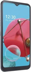 LG K51 LMK500MM 32GB 3GB RAM 13 MP Camera Gray (Boost) Smartphone – Pristine