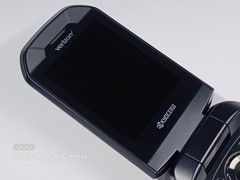Kyocera DuraXV LTE EXTREME E4810 (Verizon) Rugged Camera Phone