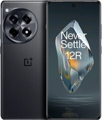 For Parts OnePlus 12R, Unlocked, 256GB, Cracks Front, Screen Distortion, A+ Batt