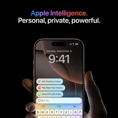 iPhone 16 Pro Max 6.9″ – 1TB Storage – A18 Pro Chip – Desert Titanium – 90% BH
