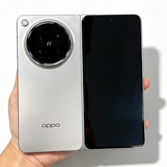 OPPO Find N6 Foldable 16GB 512GB 5G Global Version Factory Unlocked Android
