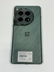 OnePlus 12 512GB (Unlocked) CPH2583 Flowy Emerald – Fair