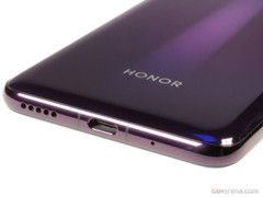 Honor 20 Pro DualSIM 128/256GB 8GB RAM 48MP 4000mAh Android Smartphone Unlocked