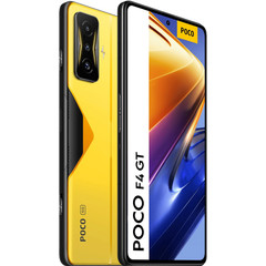 Unlocked Xiaomi Poco F4 GT 128GB/256GB 6.67″4700mAh Android NewSealed SmartPhone