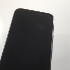 Google Pixel 8a 128GB Unlocked (For Parts) 4116