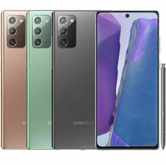 Samsung Note 20 5G N981U Unlocked T-Mobile Verizon Mint Straight Talk Boost AT&T