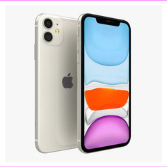 Apple iPhone 11 128GB 64GB Black, Purple, White – Unlocked, Cricket, Free Ship