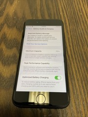 iphone se 2nd gen Dish Boost Network Locked, E182