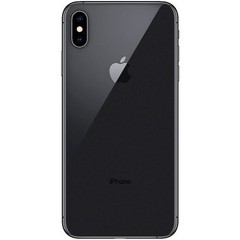 Apple iPhone XS – 64 GB – Space Gray (Unlocked) Smartphone – Excellent