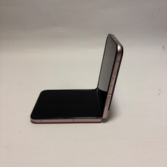 Motorola Razr 5G 2024, 6.9″ Foldable, 256GB, Pink, Cricket Wireless Locked