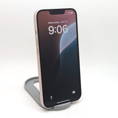 Apple iPhone 13 A2482 256GB Fair Condition | Pink | UNLOCKED