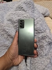 Samsung Galaxy Note20 5G – 128 GB – Green (T-Mobile)