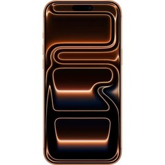 Apple iPhone 17 Pro Max 256GB 5G Factory Unlocked, Cosmic Orange