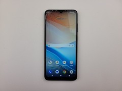 AT&T Verge (SL219A) 64GB (GSM Unlocked) (AT&T) Smartphone – CRACKED – H7225