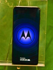 Motorola Moto G Stylus 5G 2023 128GB XT2315-1 (T-Mobile) Unlocked Case included
