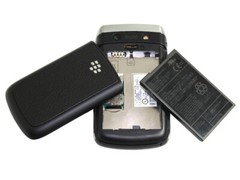 Original Blackberry Bold 9900 5MP 8GB ROM 2.8″ Touch Screen Unlocked Smartphone